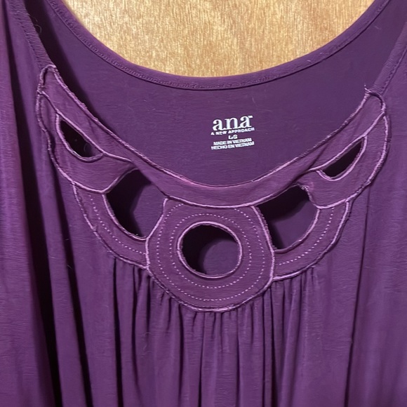 EUC a.n.a. Tank - Picture 2 of 4